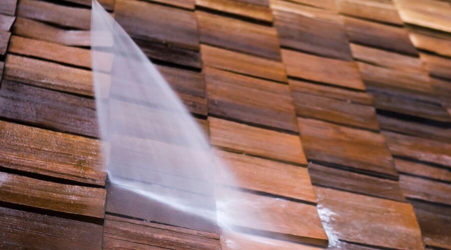 Roof Repair in Akron, IN